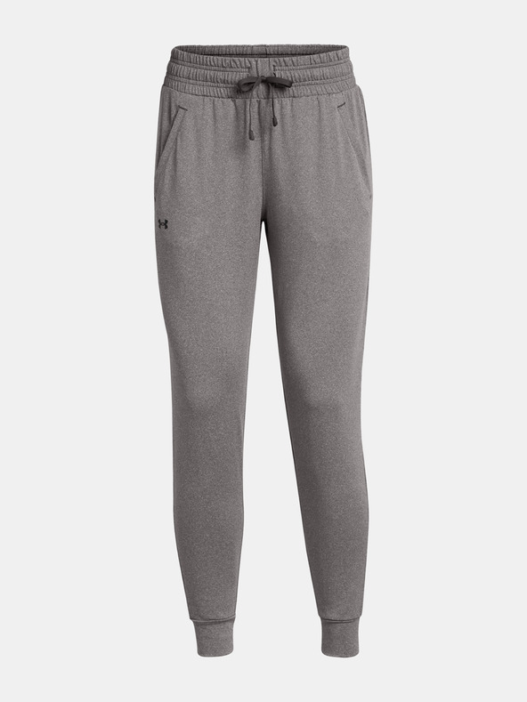 Under Armour Dámské sportovní kalhoty Under Armour Tech Pant-GRY