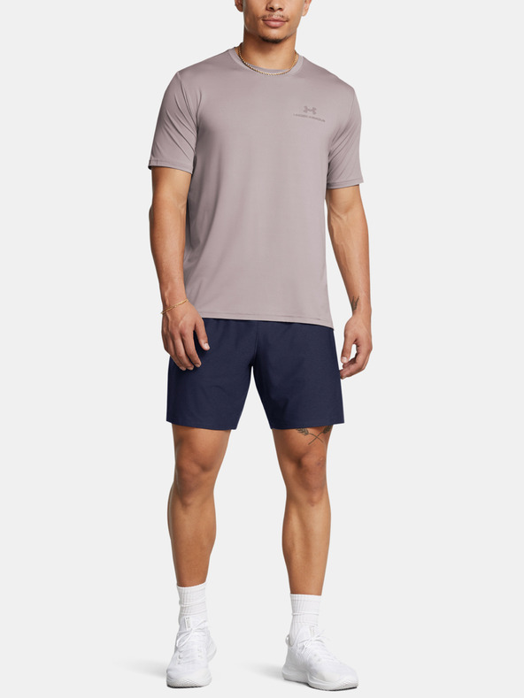 Under Armour Pánské kraťasy Under Armour Tech Vent 7in Shorts