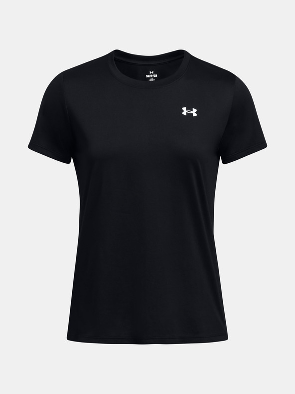 Under Armour Dámské tričko Under Armour Tech SSC - Solid
