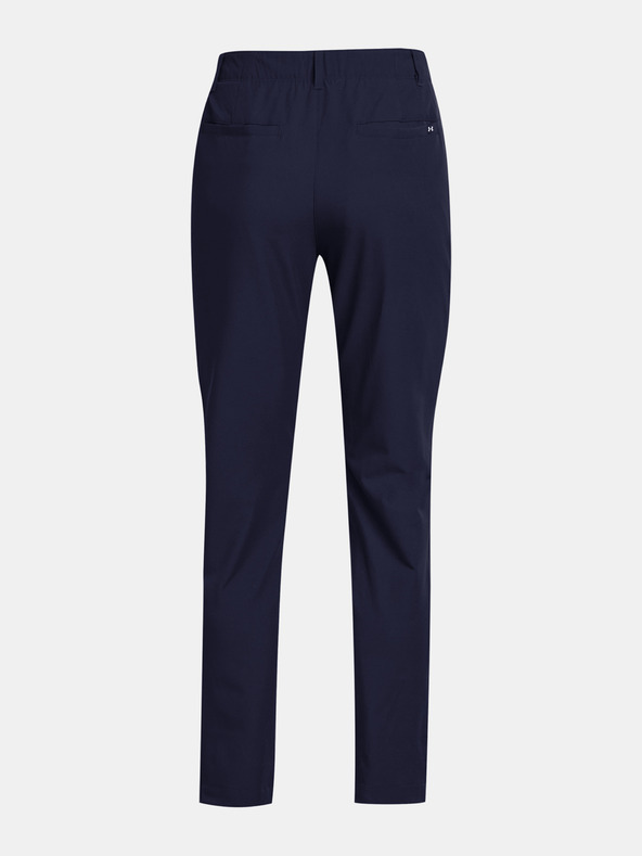 Under Armour Dámské kalhoty Under Armour UA Drive Pant-BLU