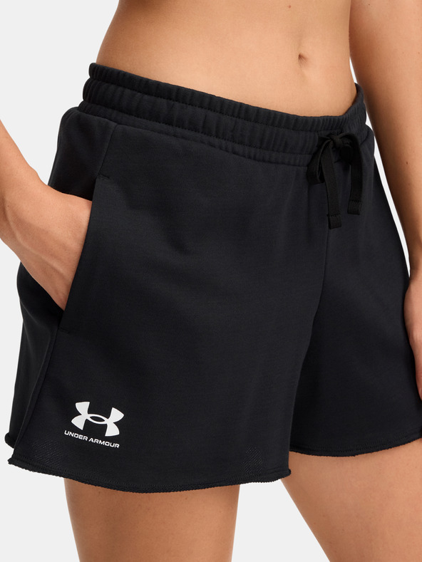 Under Armour Dámské kraťasy Under Armour UA Rival Terry Short