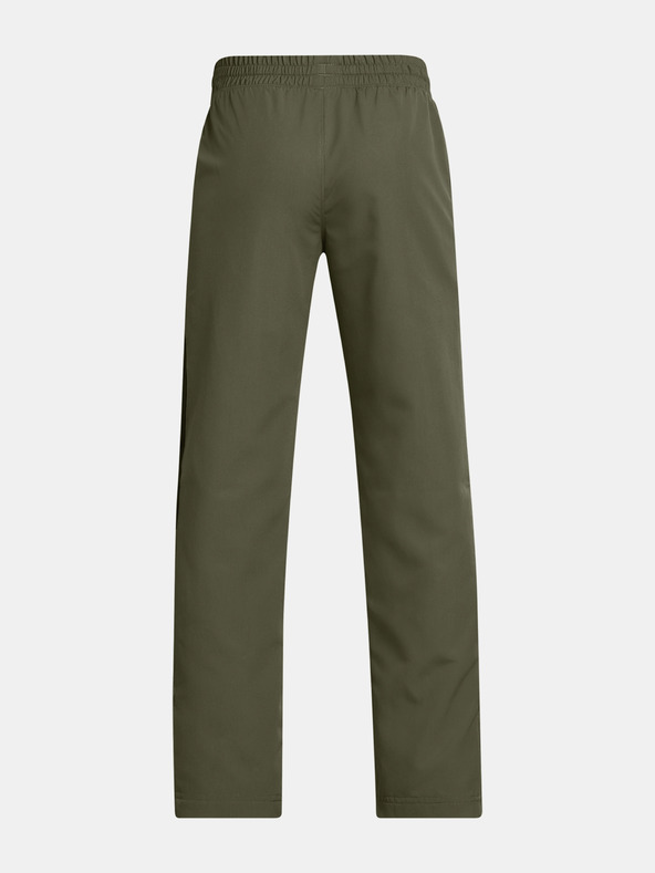 Under Armour Chlapecké sportovní kalhoty Under Armour UA B Rival Wvn Pant