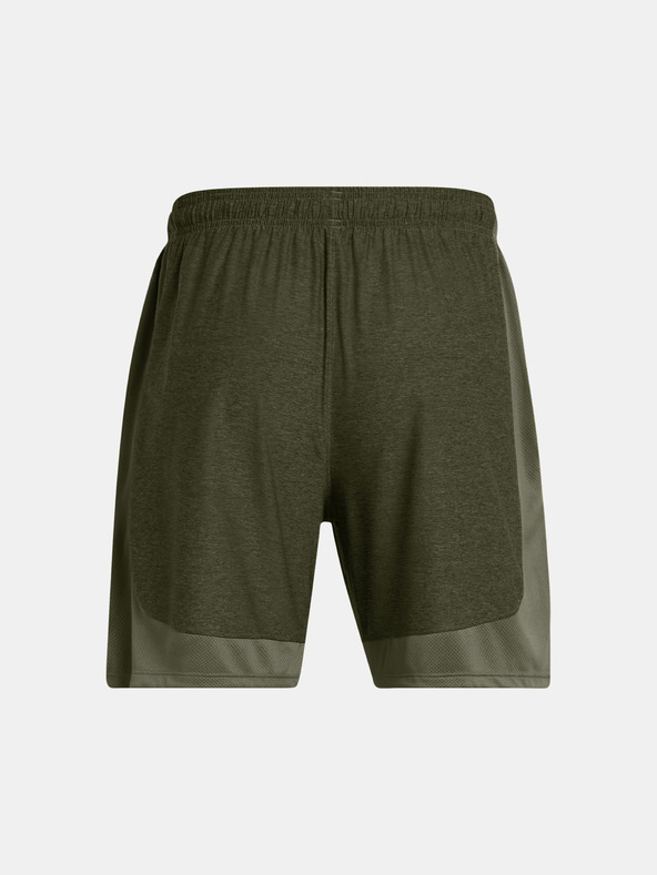Under Armour Pánské kraťasy Under Armour Tech Vent 7in Shorts