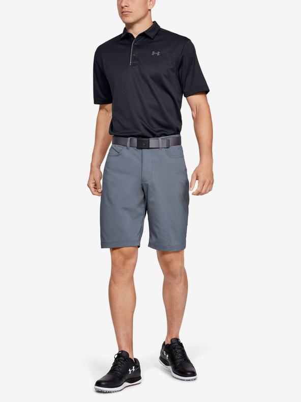 Under Armour Pánské tričko Under Armour Tech Polo