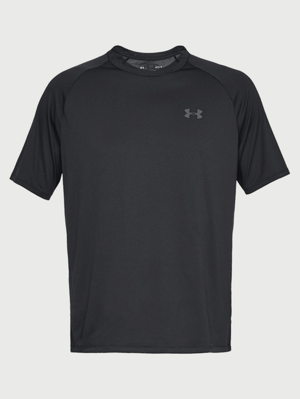 Under Armour Pánské tričko Under Armour Tech 2.0 SS Tee- BLK