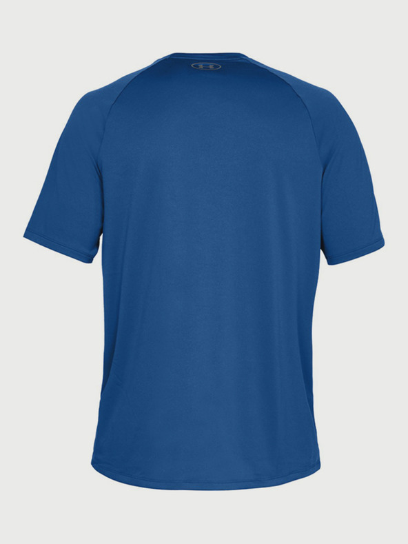 Under Armour Pánské tričko Under Armour Tech 2.0 SS Tee