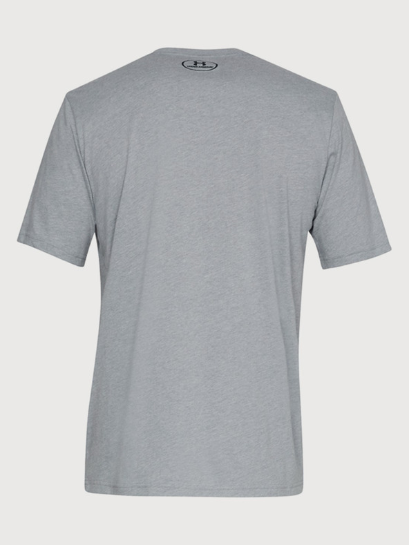 Under Armour Pánské tričko Under Armour Sportstyle Left Chest Ss