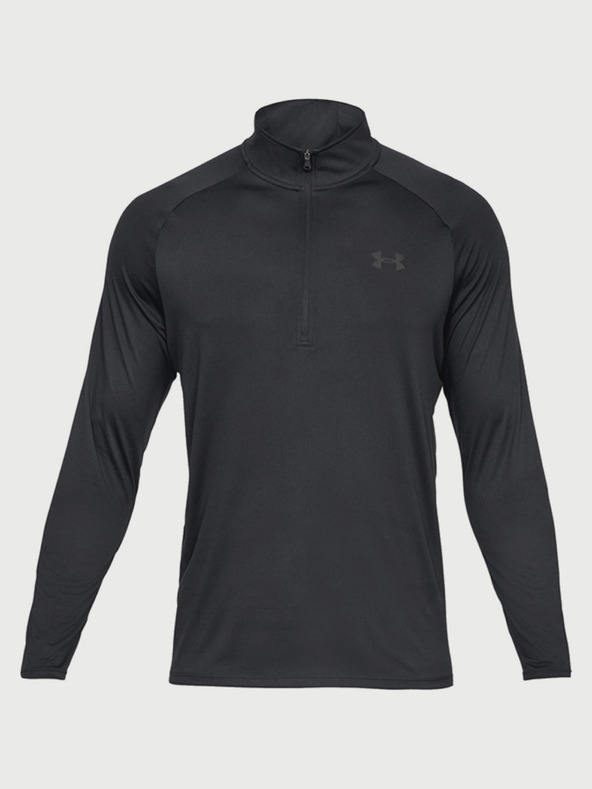 Under Armour Pánské tričko Under Armour Tech 2.0 1/2 Zip