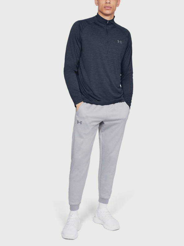Under Armour Pánské tričko Under Armour Tech 2.0 1/2 Zip