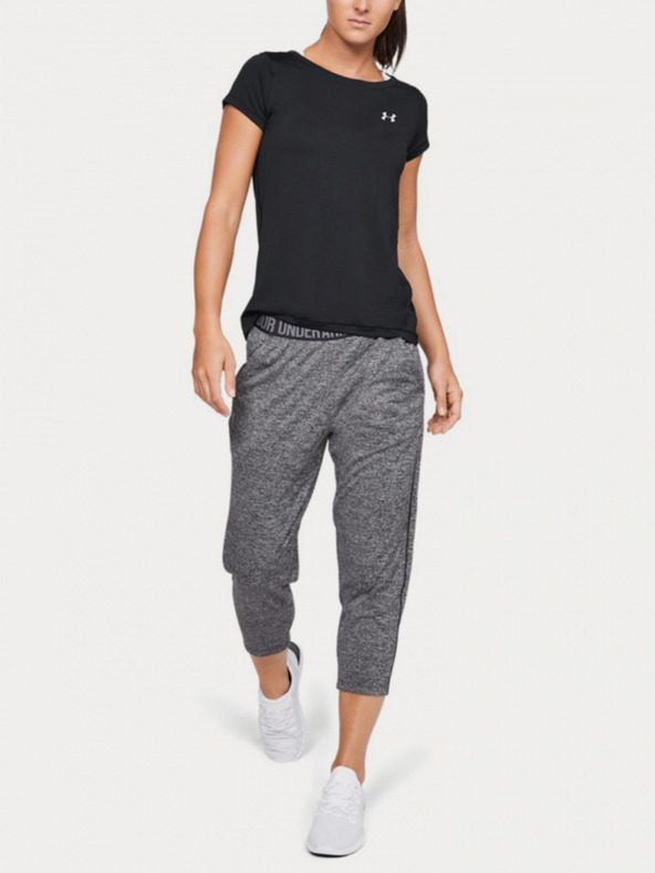 Under Armour Dámské tričko Under Armour Hg Ss