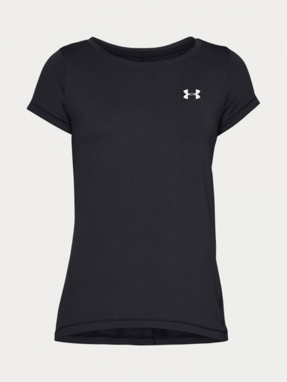 Under Armour Dámské tričko Under Armour Hg Ss