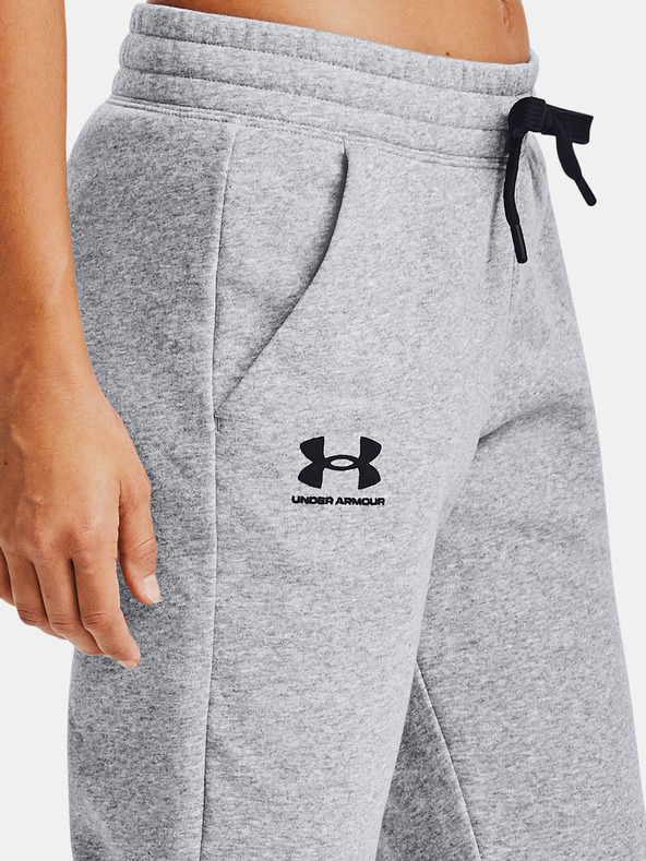 Under Armour Dámské tepláky Under Armour Rival Fleece Joggers