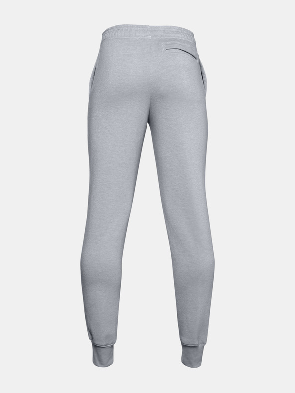 Under Armour Chlapecké tepláky Under Armour RIVAL FLEECE JOGGERS