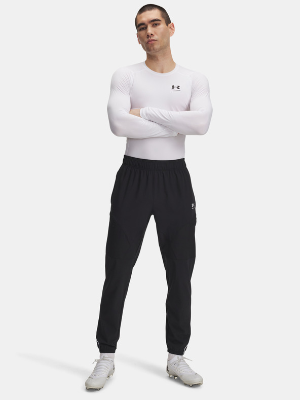 Under Armour Pánské sportovní kalhoty Under Armour UA M Challenger Warm-Up Pn