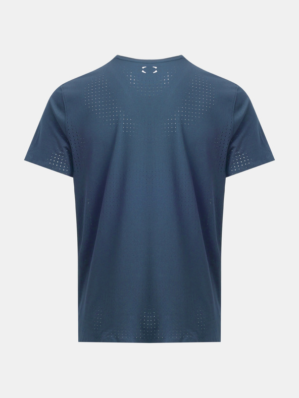 Under Armour Pánské tričko Under Armour UA Halo Vent SS-BLU