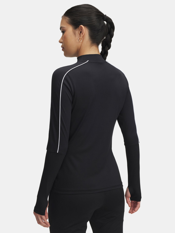 Under Armour Dámská mikina Under Armour UA W Challenger Midlayer-BLK