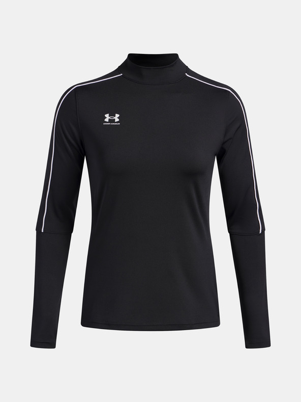 Under Armour Dámská mikina Under Armour UA W Challenger Midlayer-BLK