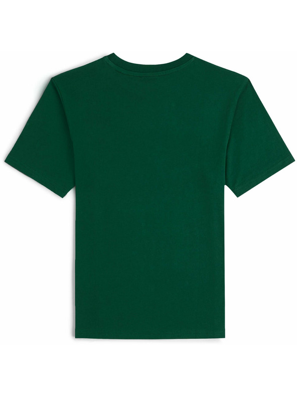 O'Neill O'Neill ESSENTIALS CALI LOGO Chlapecké tričko Tmavě zelená