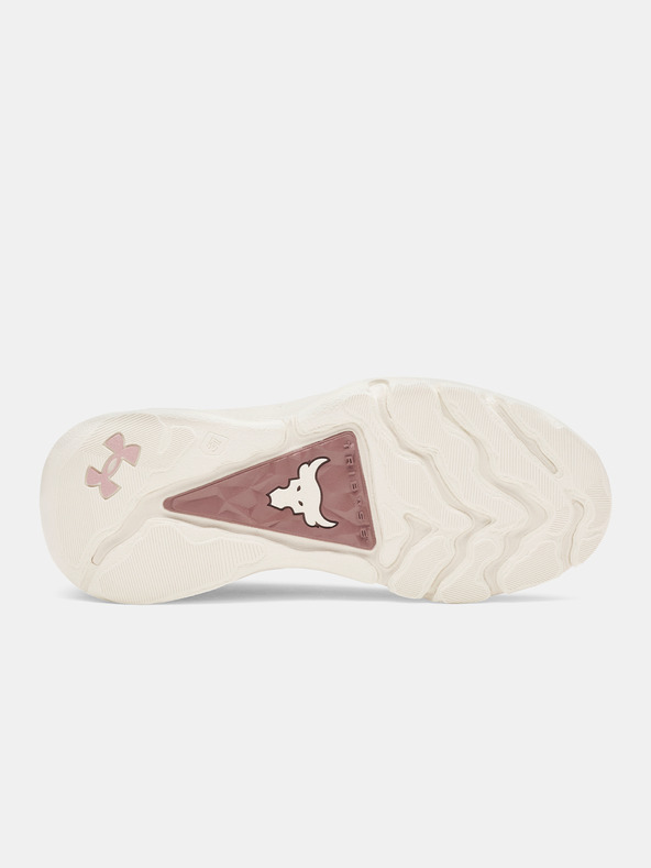 Under Armour Dámské boty Under Armour UA W Project Rock 8-PNK