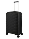 Travelite Cestovní kufr Travelite Burano M Black