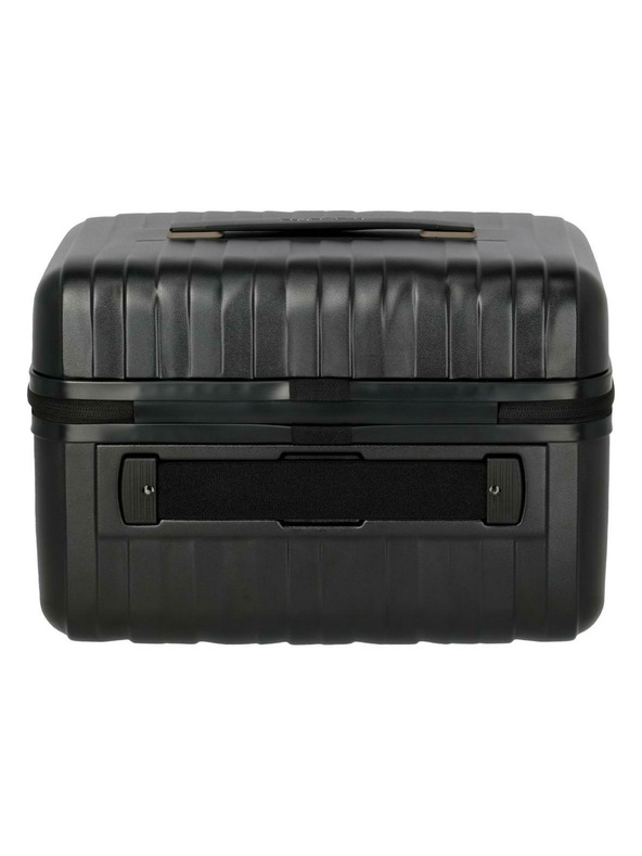 Travelite Kosmetický kufřík Travelite BARBARA Novelty Beauty Case Black