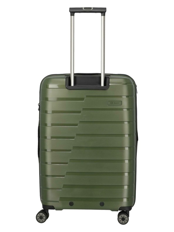 Travelite Cestovní kufr Travelite Air Base M Olive