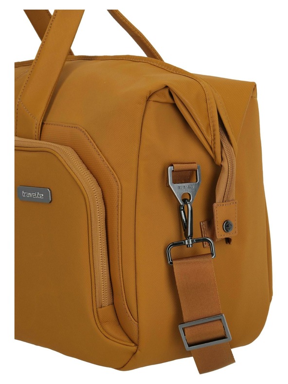 Travelite Brašna Travelite Priima Weekender Curry