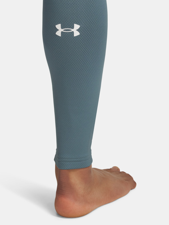 Under Armour Pánské legíny Under Armour UA Halo Bonded Auxetic Legng-BLK