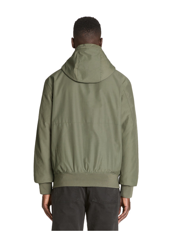 Celio Bunda s kapucí Juhoodie2