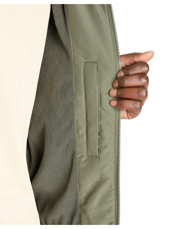 Celio Bunda s kapucí Juhoodie2