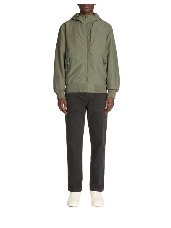 Celio Bunda s kapucí Juhoodie2