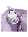 Heys Kabelka Heys Puffer Tote Bag Lavender