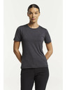 Tenson Dámské triko TENSON TXlite Tee W světle černé