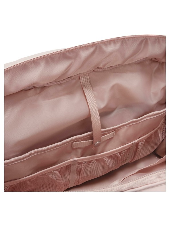 Heys Kabelka Heys Puffer Personal Bag Rose