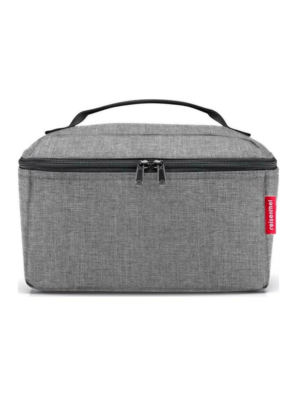 Reisenthel Kosmetický kufřík Reisenthel Beautycase Twist Silver