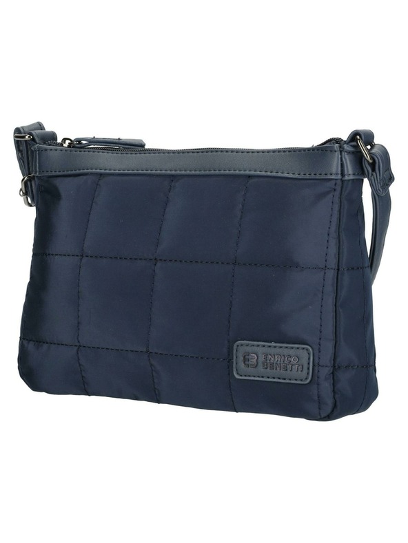 Enrico Benetti Brašna Enrico Benetti Demi 66746 Navy