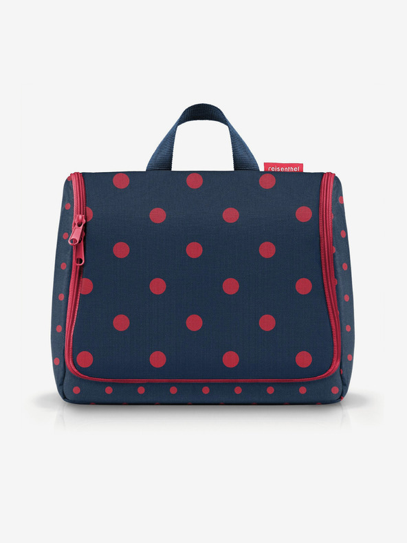 Reisenthel Toiletbag XL Mixed Dots Kosmetická taštička