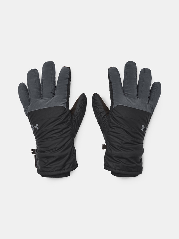 Under Armour Pánské rukavice Under Armour UA Storm Insulated Gloves