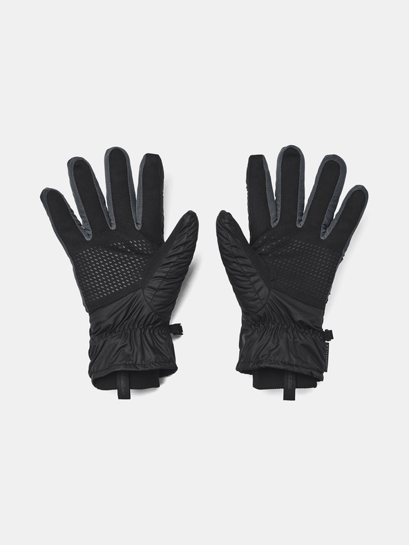 Under Armour Pánské rukavice Under Armour UA Storm Insulated Gloves