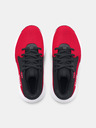 Under Armour Boty Under Armour UA PS Lockdown 7-RED