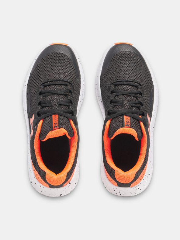 Under Armour Chlapecké boty Under Armour UA BGS Surge 4