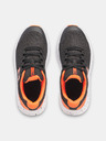 Under Armour Chlapecké boty Under Armour UA BGS Surge 4