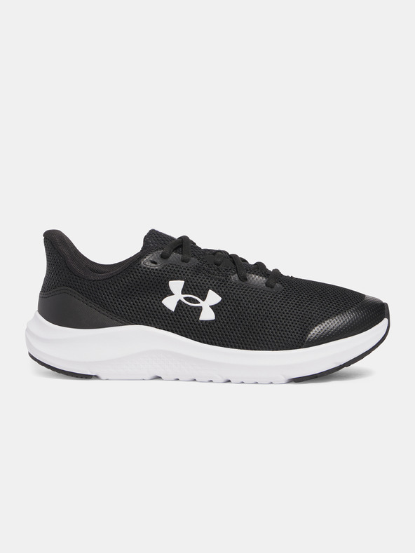 Under Armour Chlapecké boty Under Armour UA BGS Pursuit 4