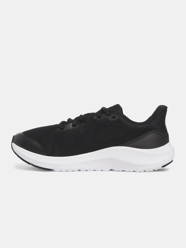Under Armour Chlapecké boty Under Armour UA BGS Pursuit 4