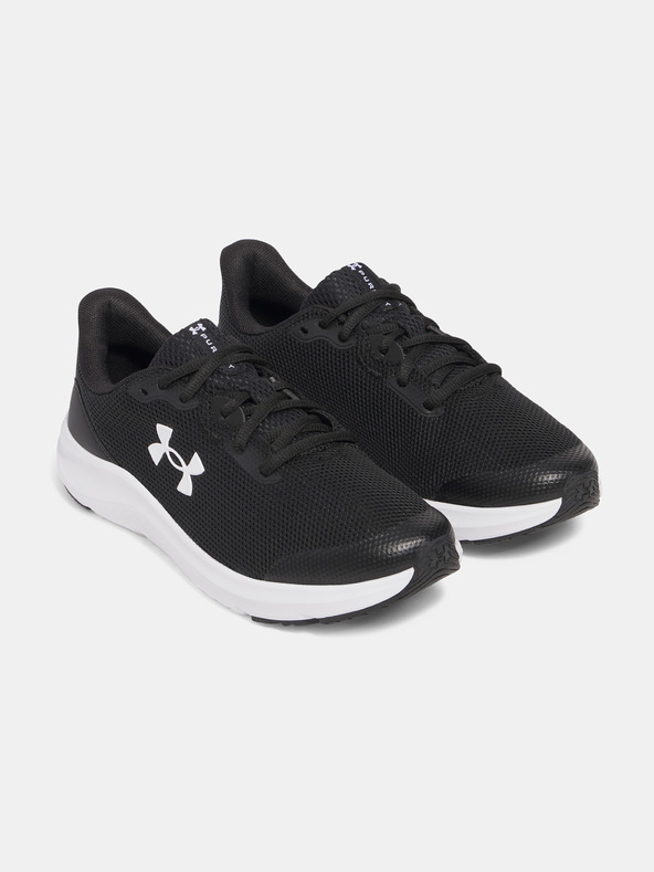 Under Armour Chlapecké boty Under Armour UA BGS Pursuit 4