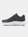 Under Armour Chlapecké boty Under Armour UA BINF Surge 4 AC-GRY