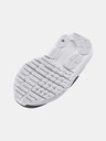 Under Armour Chlapecké boty Under Armour UA BINF Surge 4 AC-GRY