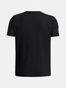Under Armour Chlapecké tričko Under Armour Curry Trend Tee 1-BLK