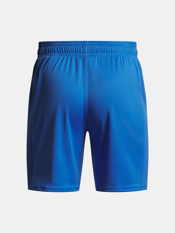 Under Armour Chlapecké kraťasy Under Armour UA B's Ch. Knit Short-BLU