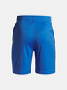 Under Armour Chlapecké kraťasy Under Armour UA Tech Logo Shorts-BLU